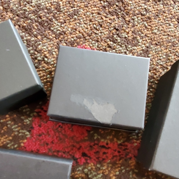 Jewelry gift boxes and ring display box - Picture 5 of 5